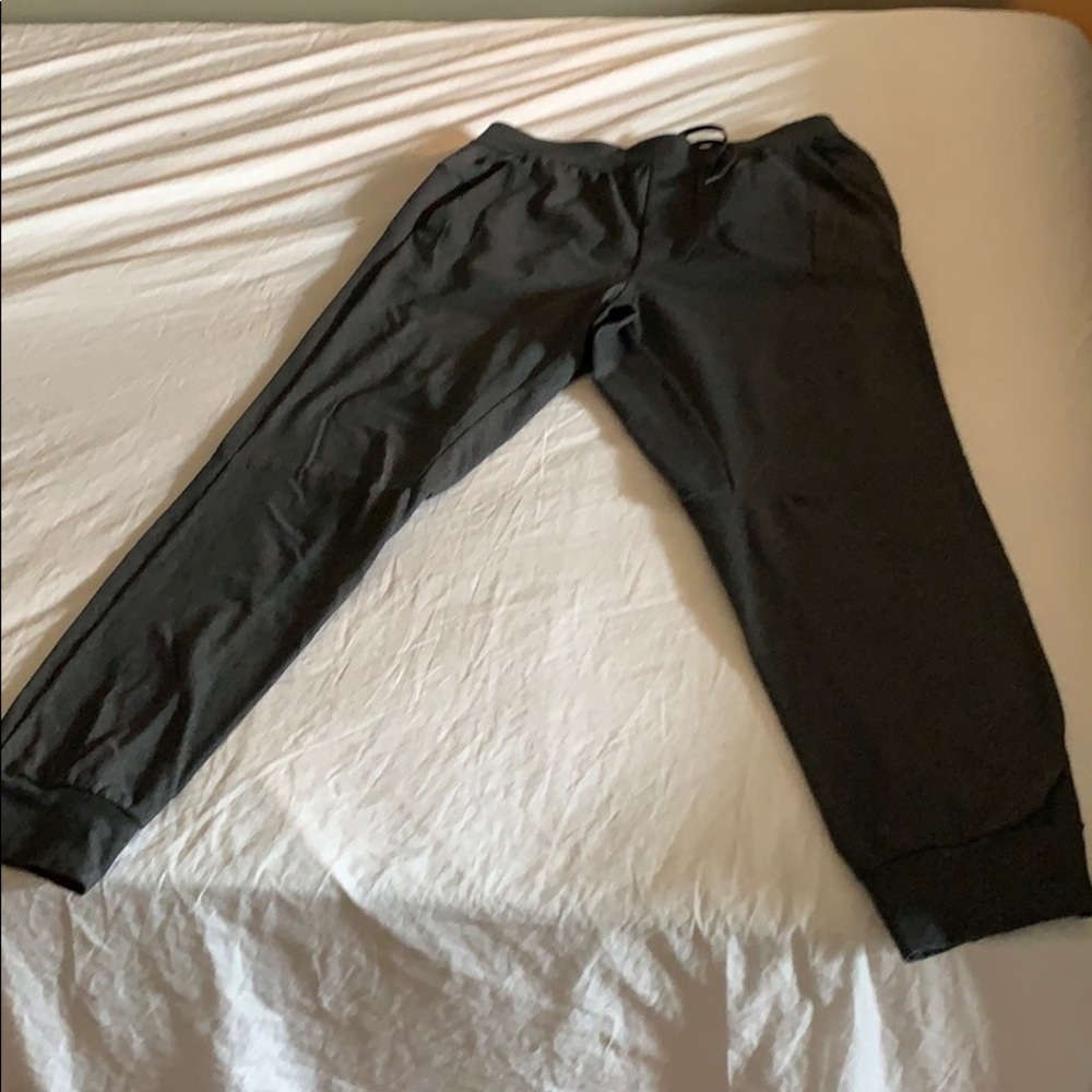 Lululemon joggers